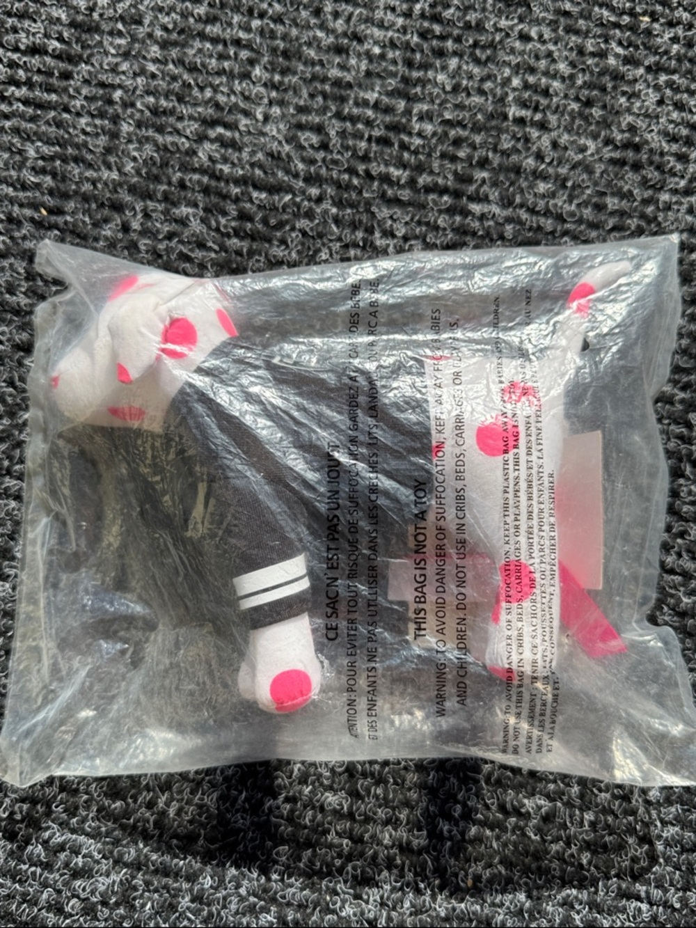 PINK NFL Las Vegas Raiders dog
